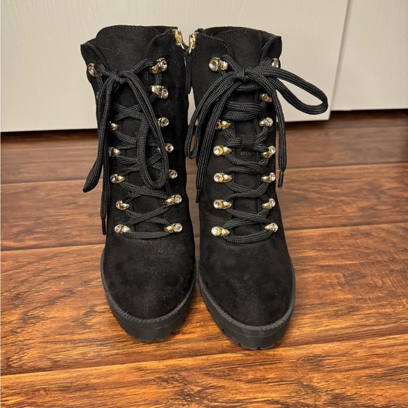 Booties - Picture 3 of 3